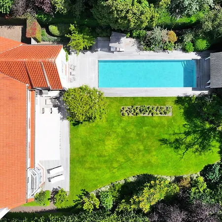 Villa 83 - Stunning Luxury In Le Zoute With Large Pool