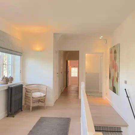 83 - Stunning Luxury In Le Zoute With Large Pool Villa *